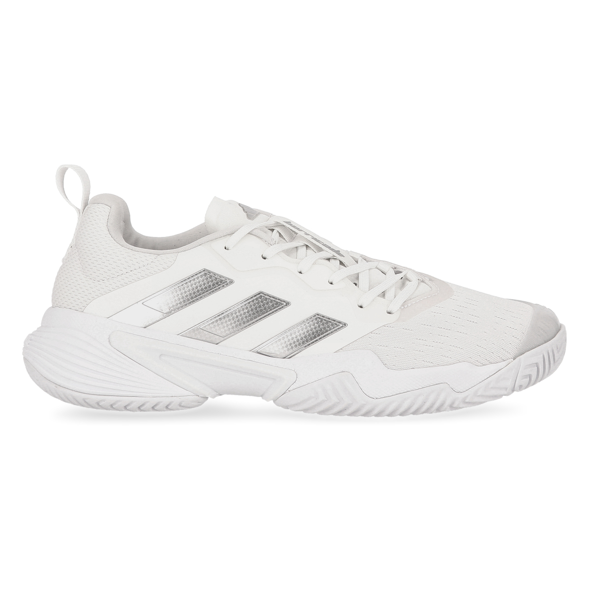 Zapatillas Tenis adidas Barricade Mujer,  image number null