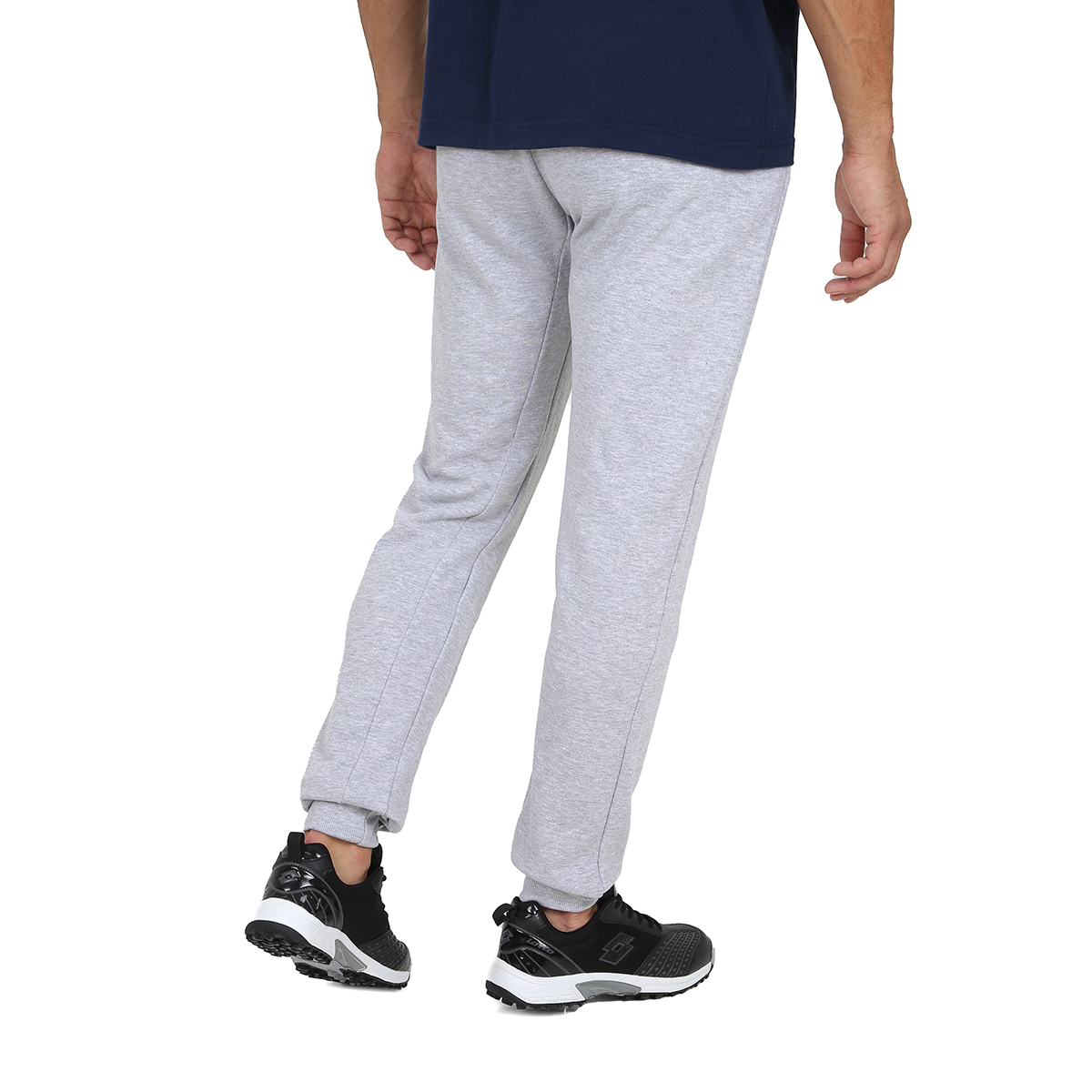 Pantalón Set Sport Fit Cuff Hombre,  image number null