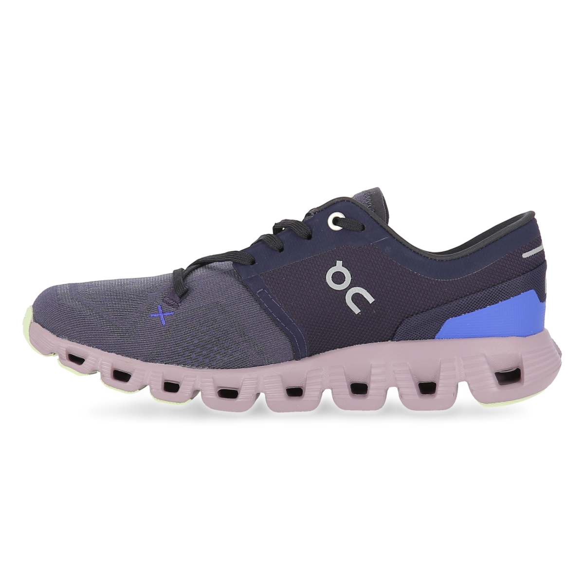 Zapatillas On Cloud X 3 Mujer,  image number null