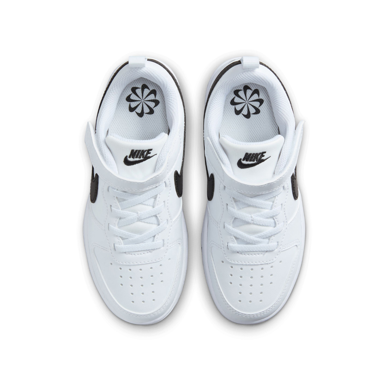 Zapatillas Nike Court Borough Low Recraf Infantil,  image number null