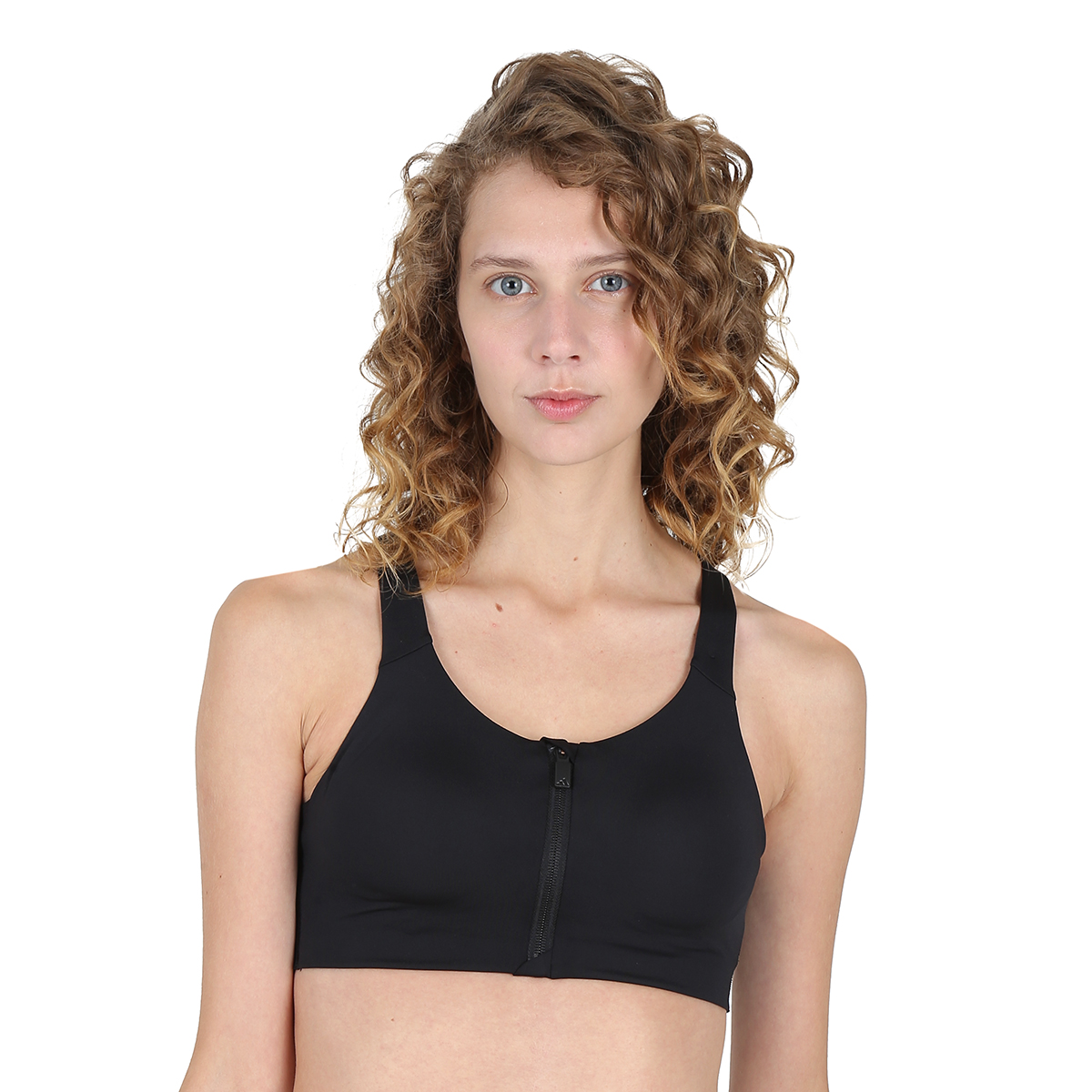 Top adidas Tlrd Impact Luxe Mujer,  image number null