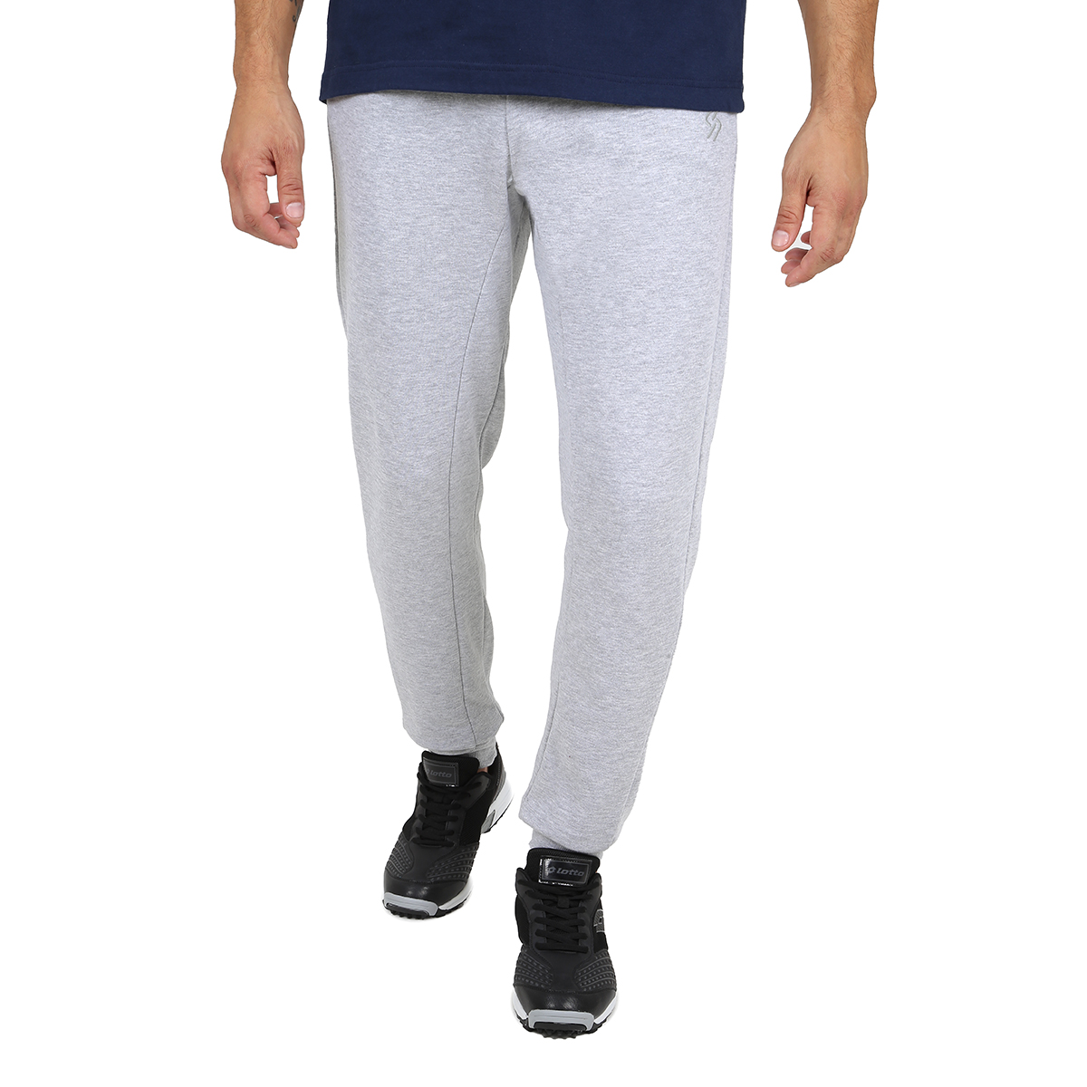 Pantalón Set Sport Fit Cuff Hombre,  image number null