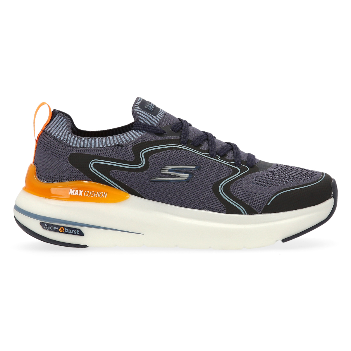 Zapatillas Running Skechers Max Cushioning  Hombre,  image number null