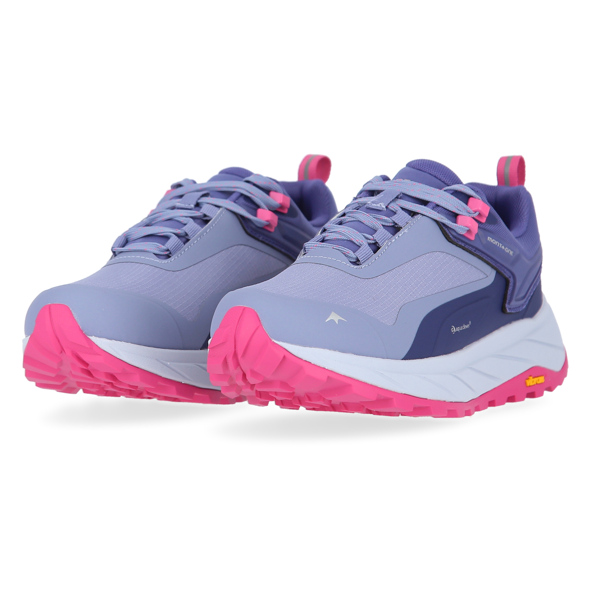 Zapatillas Running Montagne Lekness Mujer,  image number null