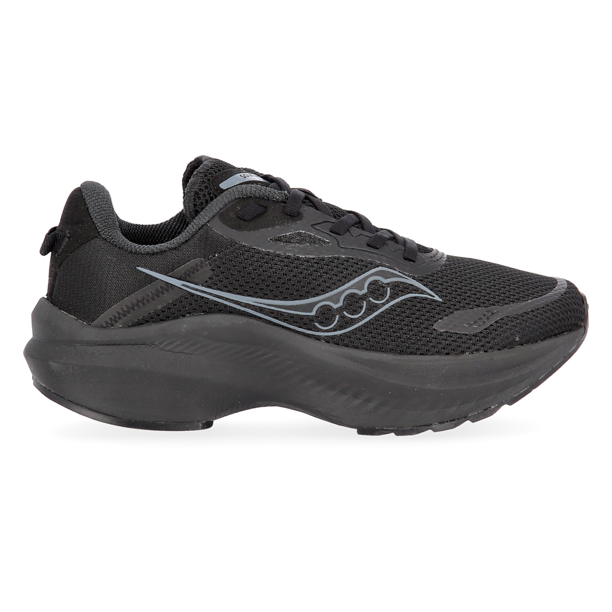 Zapatillas Saucony Axon 3 Mujer,  image number null