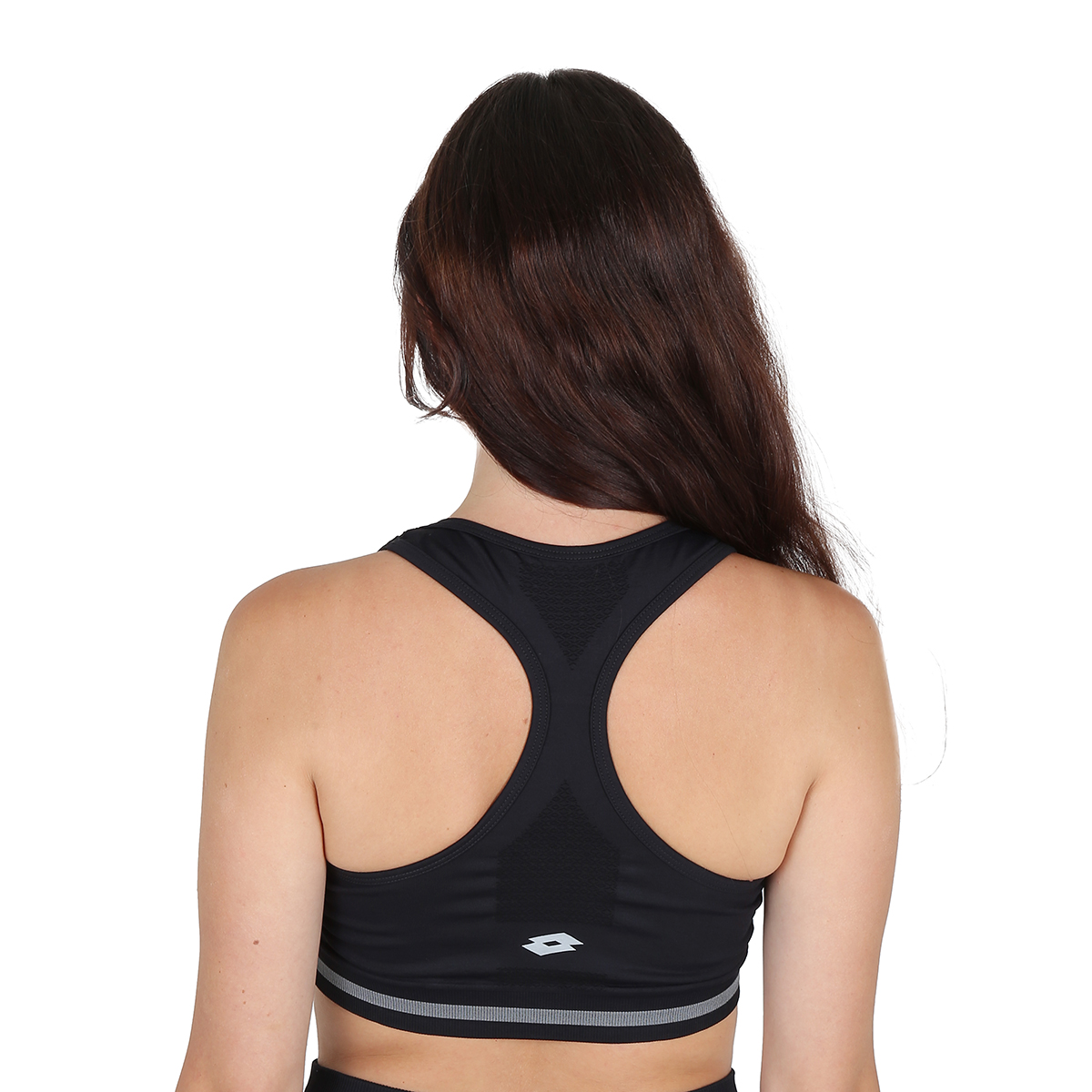 Top Entrenamiento Lotto Seamless Calm Mujer,  image number null