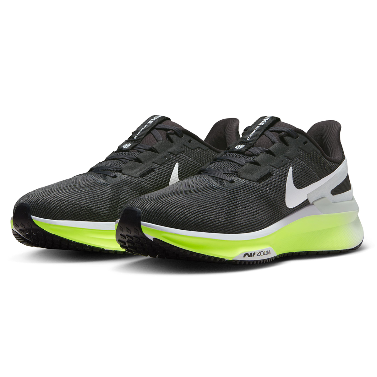 Zapatillas Running Nike Structure 25 Hombre,  image number null