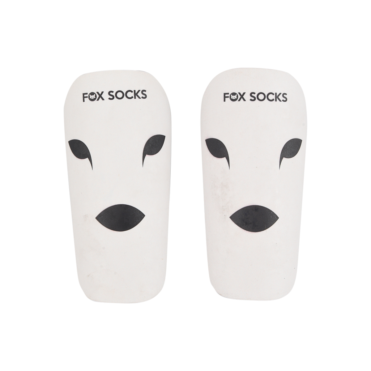 Canilleras Fox Socks Clasicas,  image number null