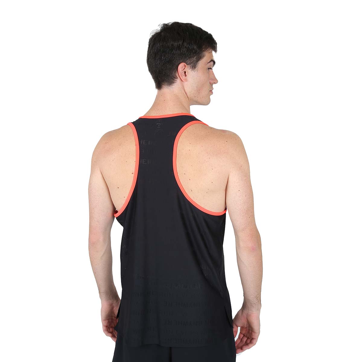 Musculosa Running Under Armour Everywhere Hombre,  image number null