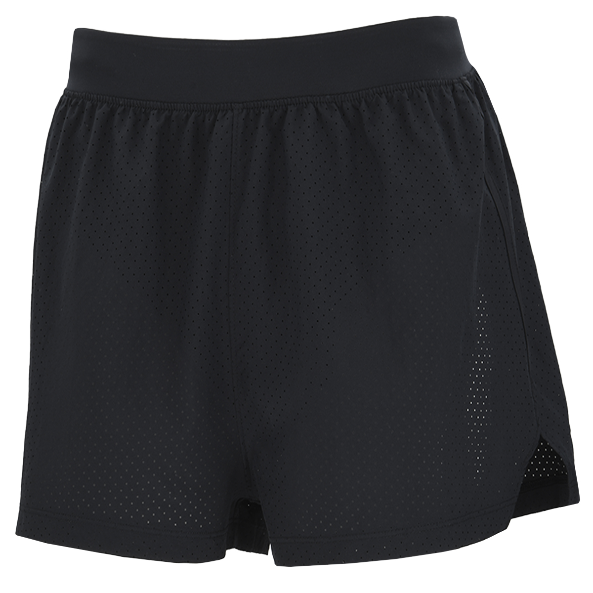 Short Running Under Armour Launch Split Perf Hombre,  image number null