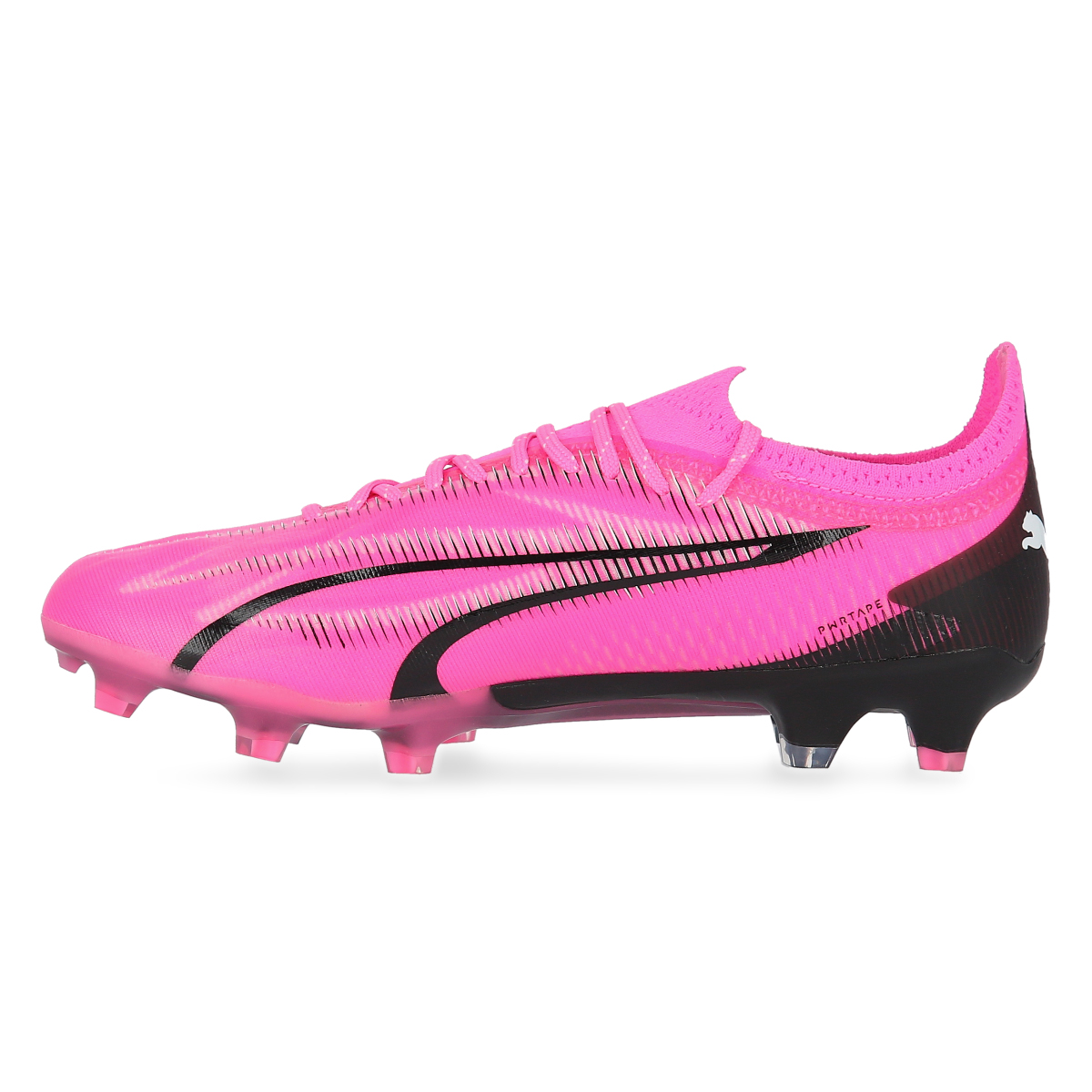Botines Fútbol Puma Ultra Ultimate Fg/Ag Hombre,  image number null