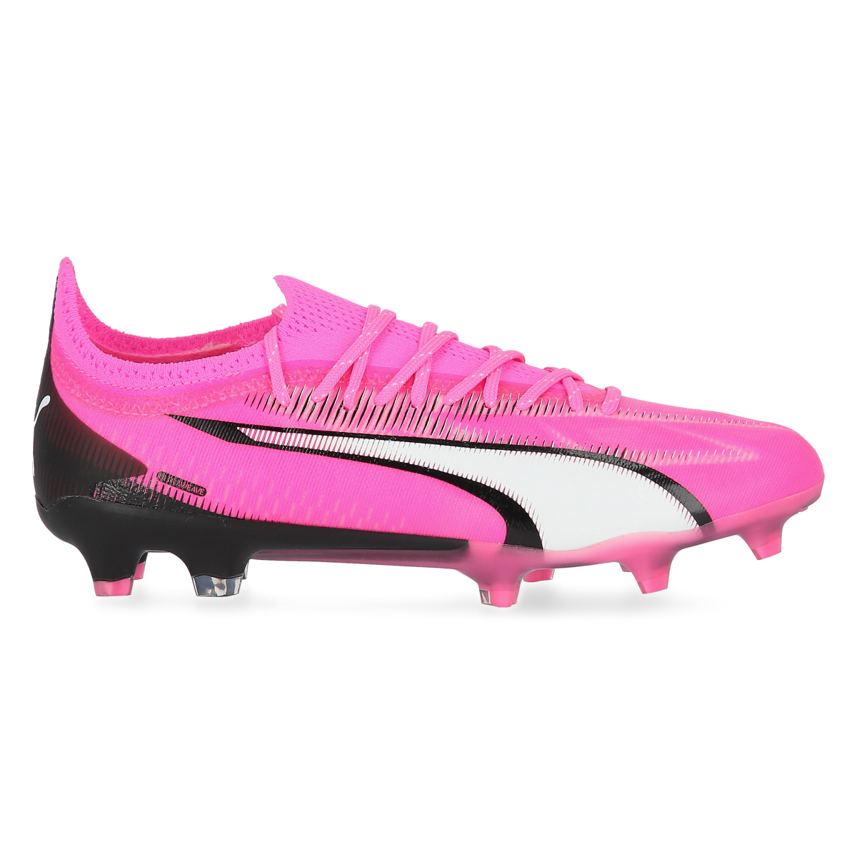 Botines Fútbol Puma Ultra Ultimate Fg/Ag Hombre,  image number null