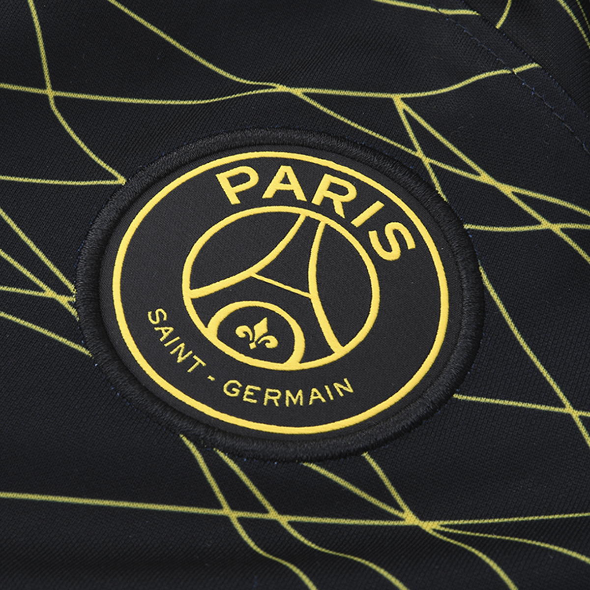 Camiseta Paris Saint-Germain Nike Alternativa 23/24 para niños,  image number null