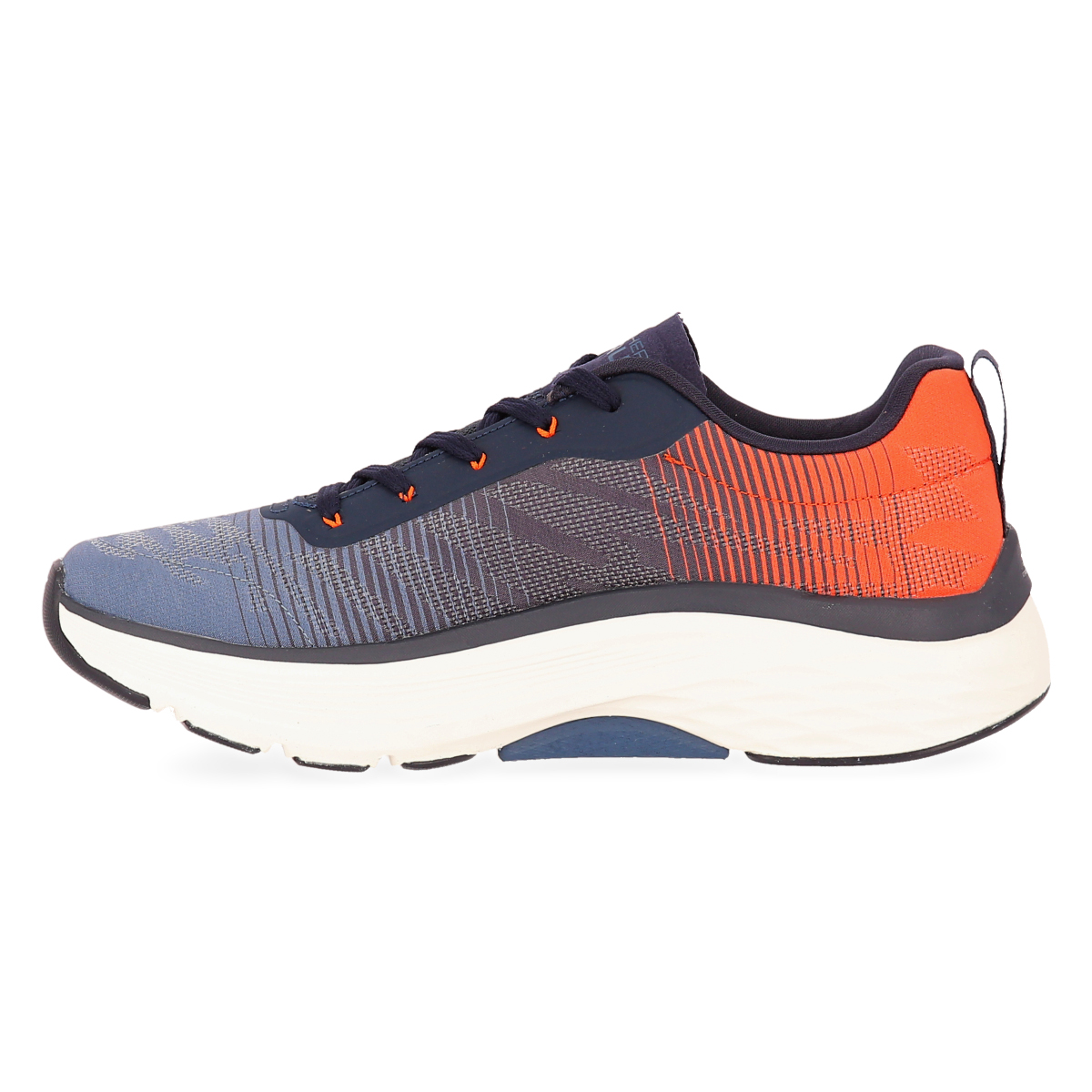 Zapatillas Running Skechers Max Cushioning Arch Fit Come Back Hombre,  image number null