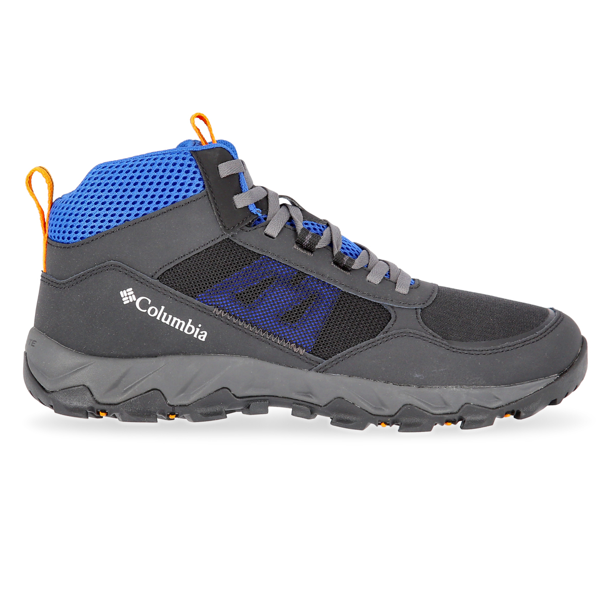 Zapatillas Outdoor Columbia Flow Centre Hombre,  image number null