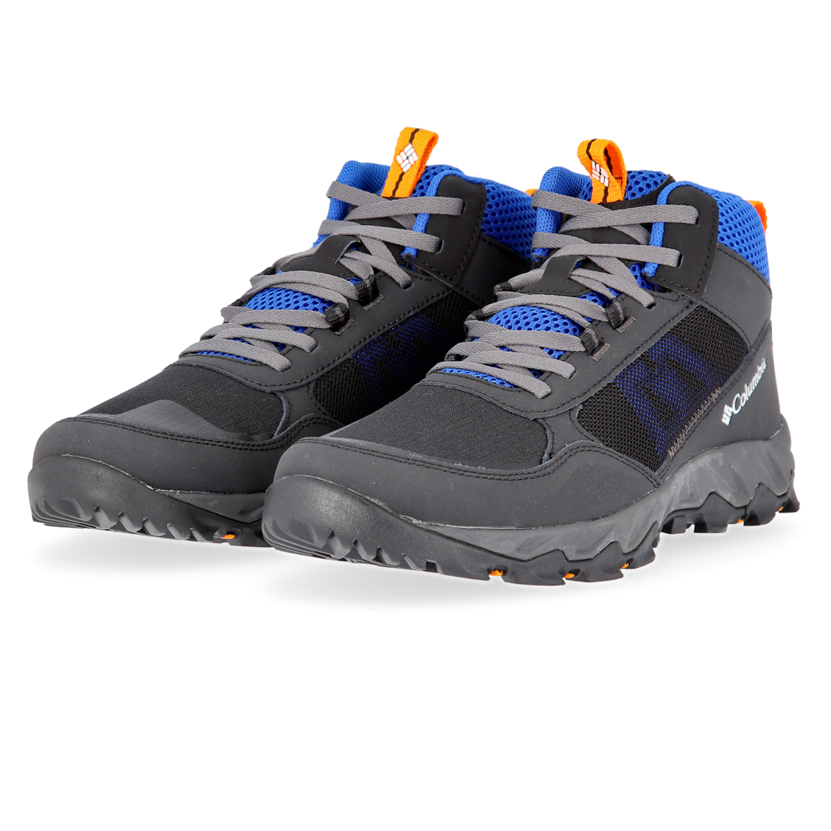 Zapatillas Outdoor Columbia Flow Centre Hombre,  image number null