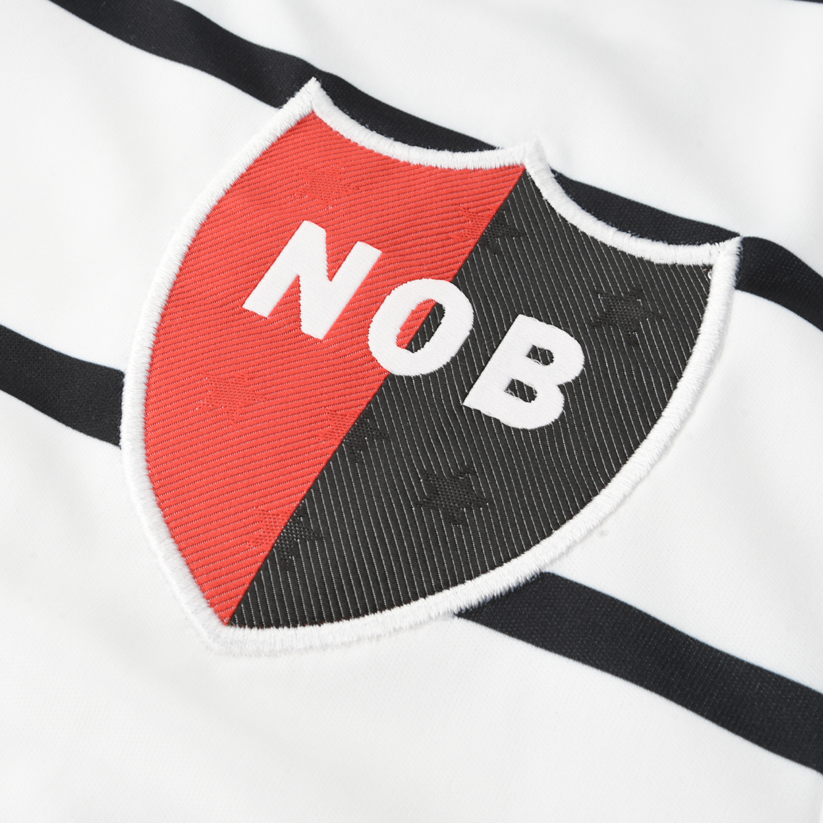 Camiseta Givova Newell's Old Boys Alternativa Niño,  image number null