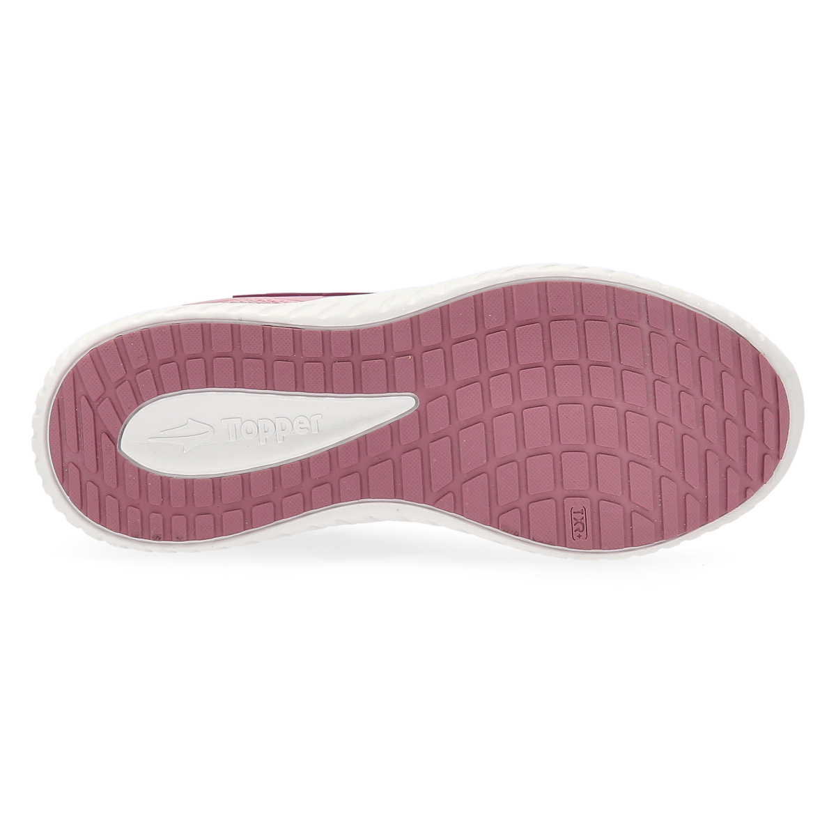 Zapatillas Topper Fast Mujer,  image number null