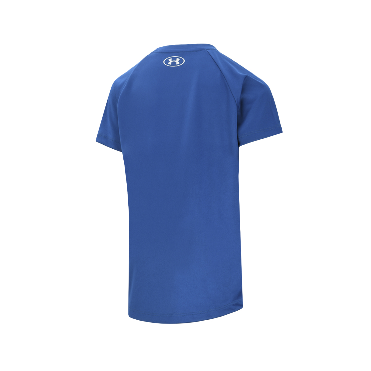 Remera Under Armour Tech Hybrid Fill Niño,  image number null