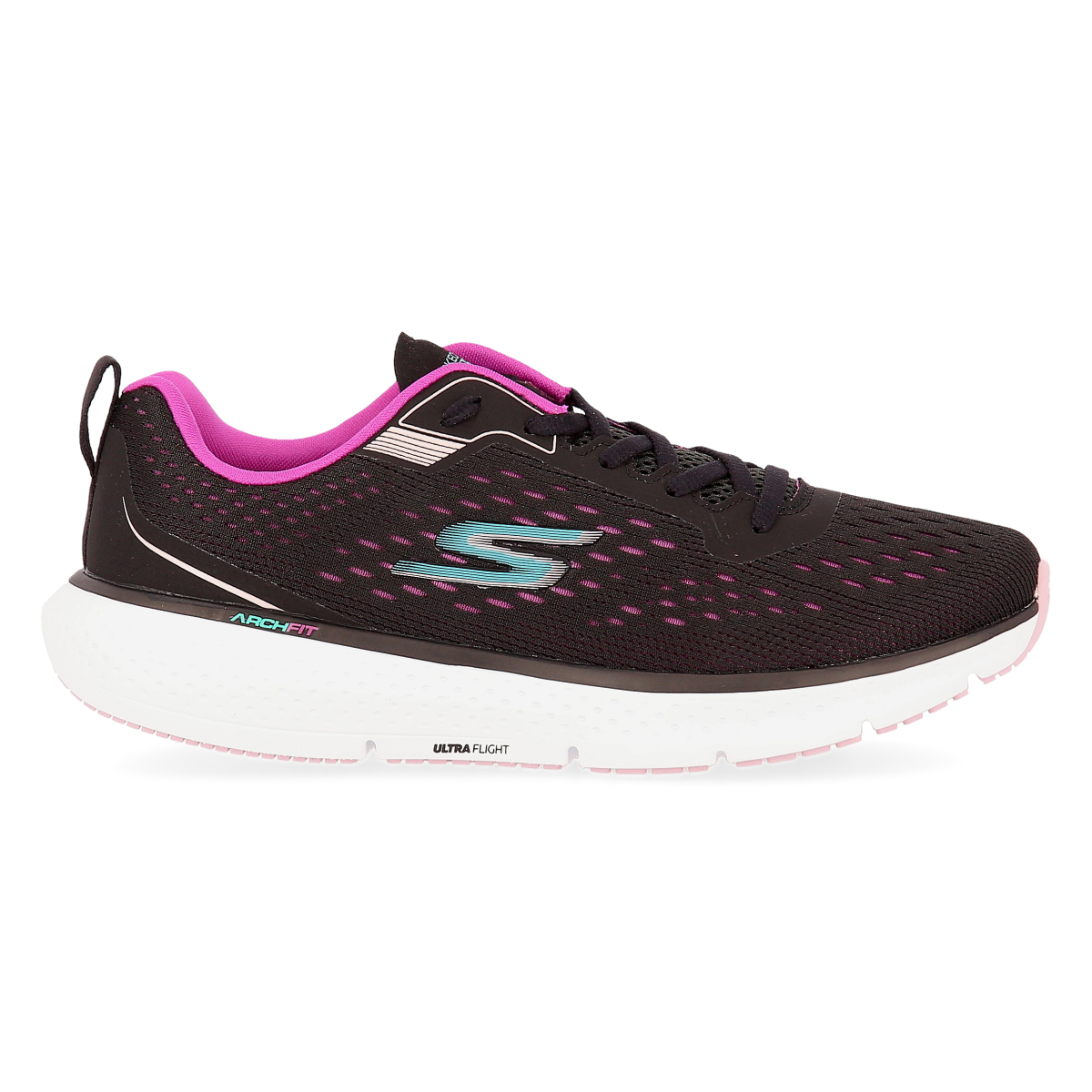 Zapatillas Skechers Go Run Pure 3 Mujer,  image number null