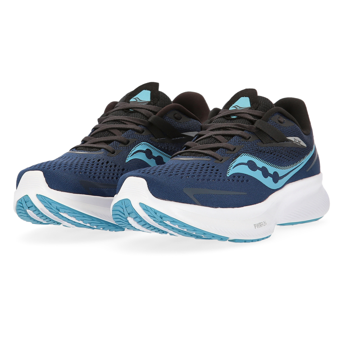 Zapatillas Running Saucony Ride 15 Hombre,  image number null