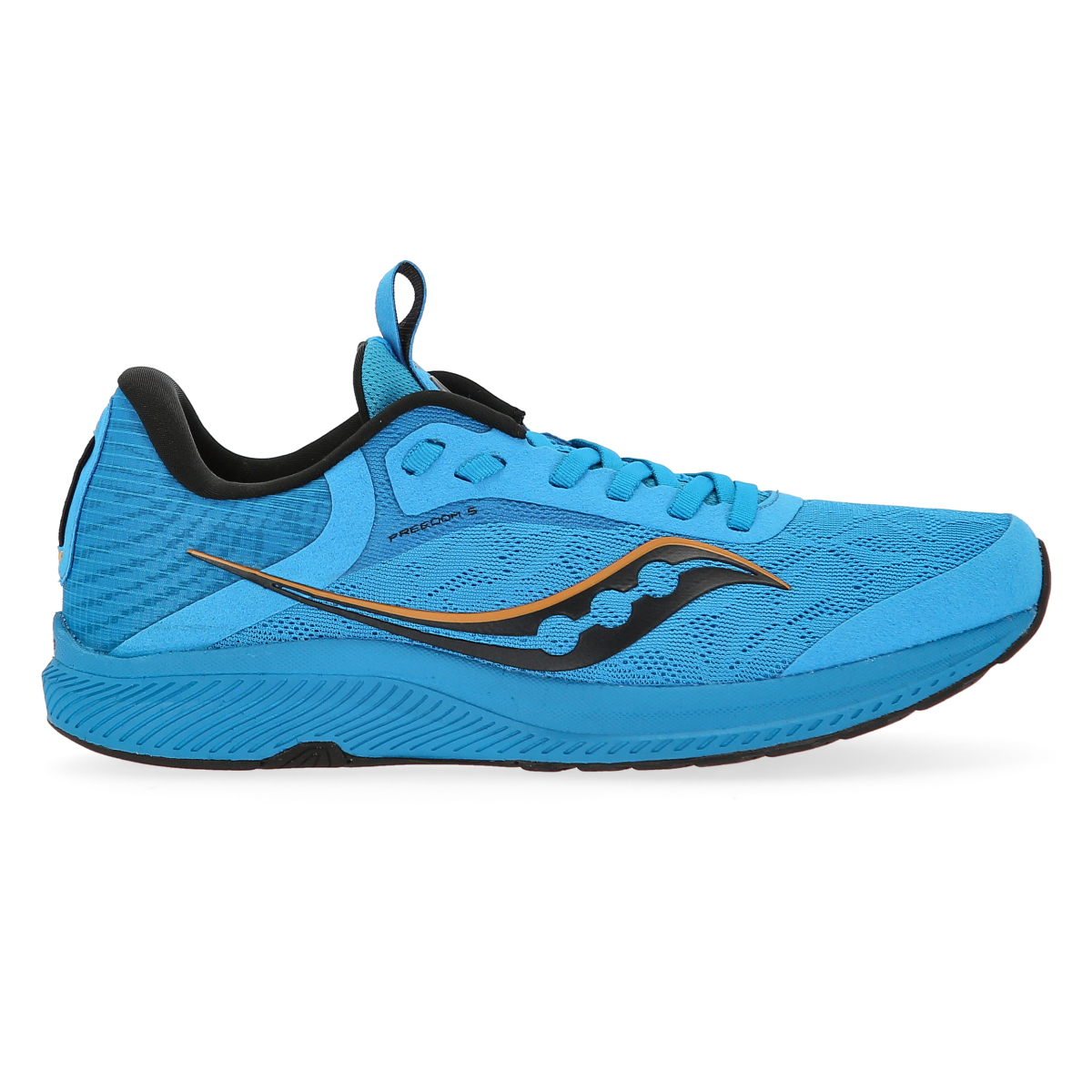 Zapatillas Running Saucony Freedom 5 Hombre,  image number null
