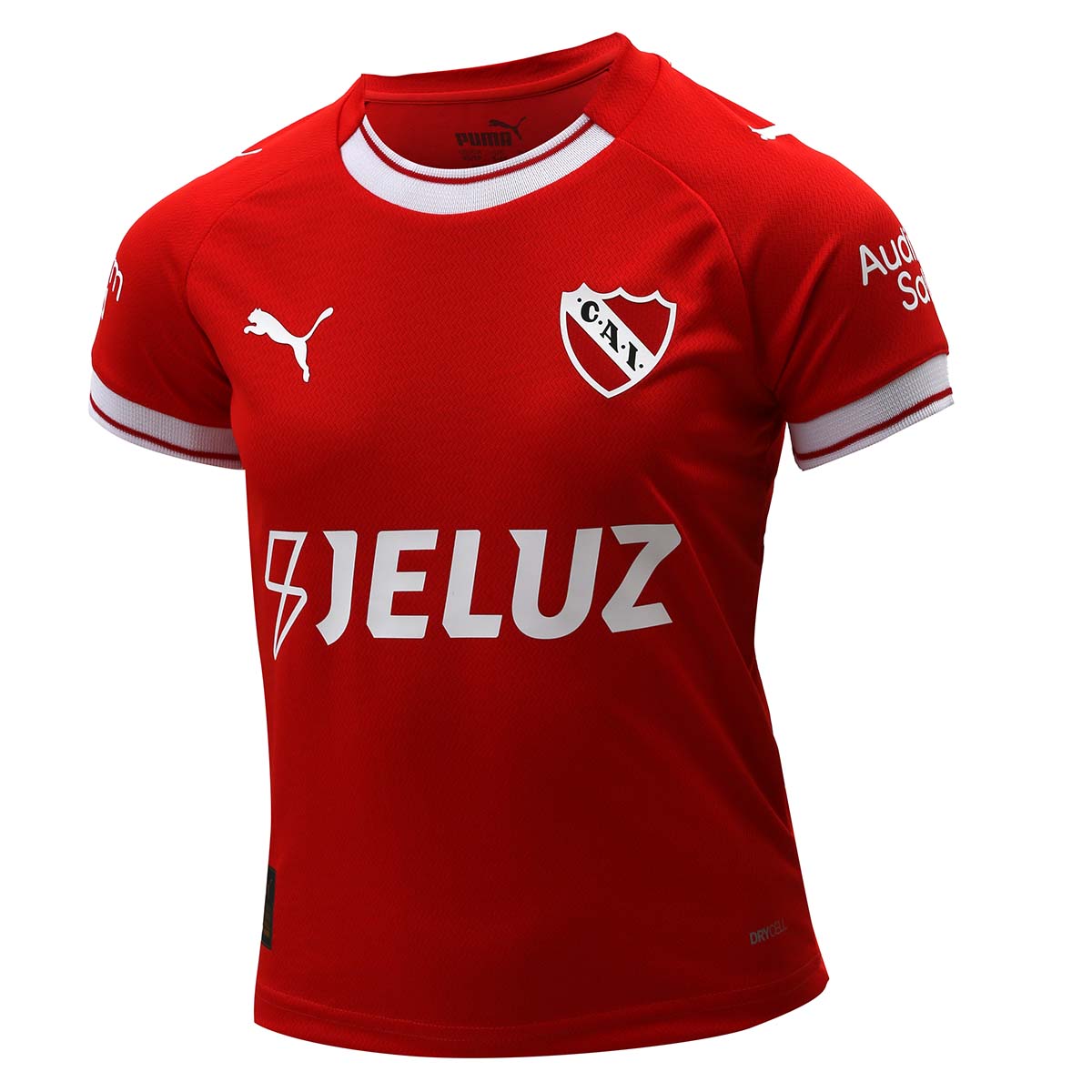 Camiseta Independiente Puma Titular 22/23 para Niños,  image number null