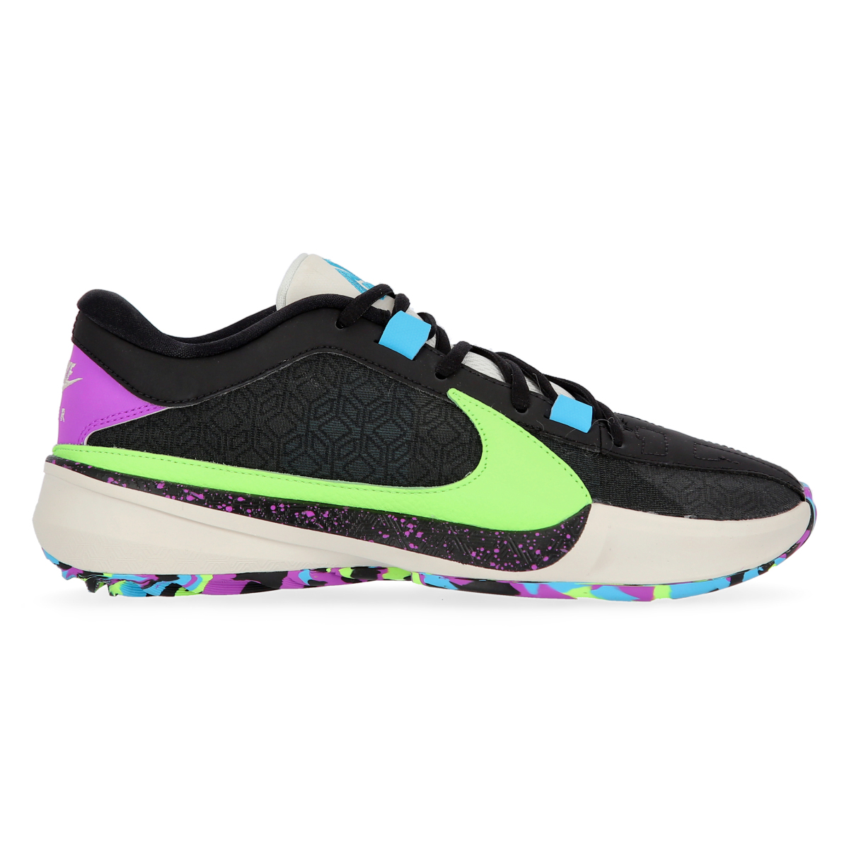 Zapatillas Nike Freak 5 Hombre,  image number null