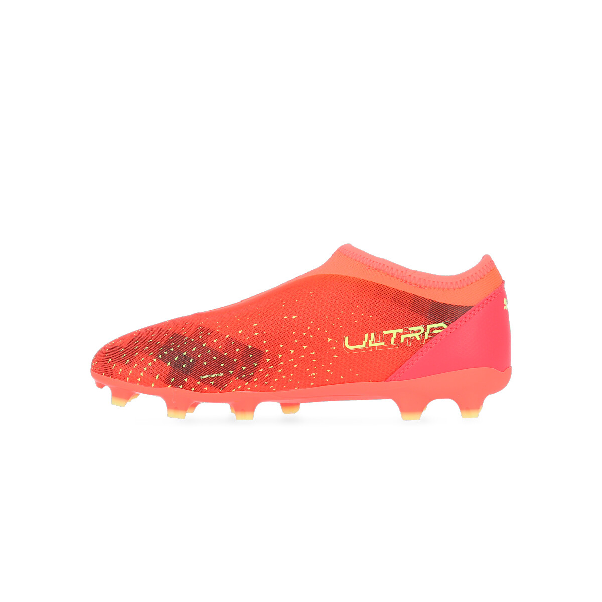 Botines Puma Ultra Match Ll Fg/Ag,  image number null