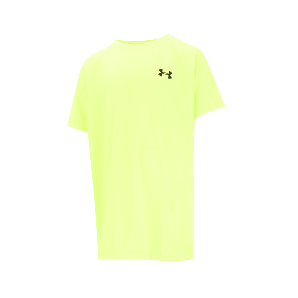 Remera Under Armour Tech 2.0 Niño,  image number null