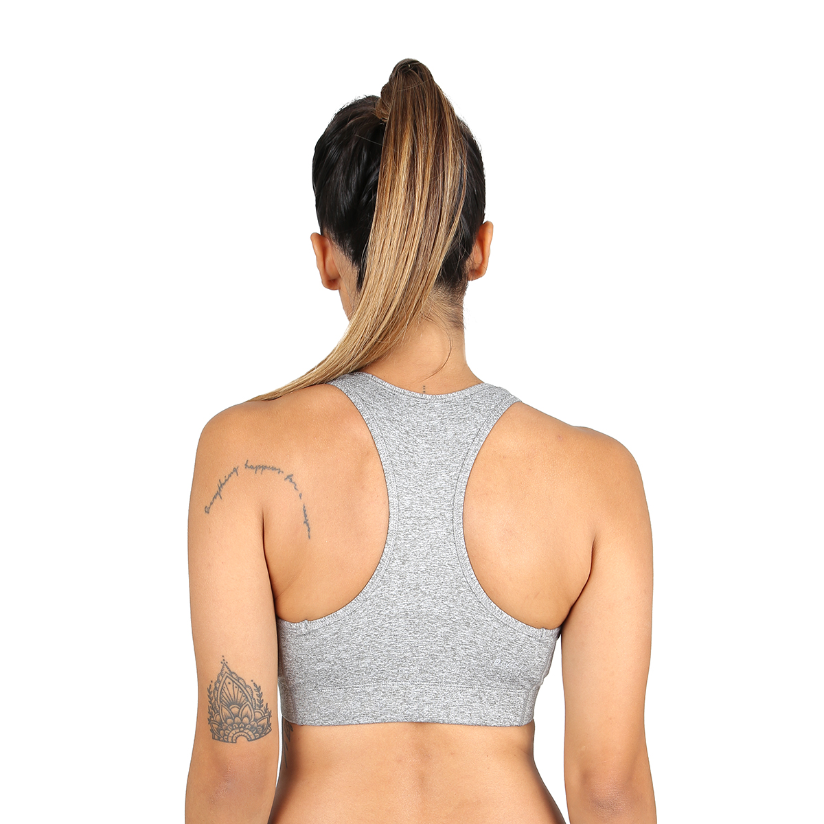 Top Entrenamiento Topper Basic Mujer,  image number null