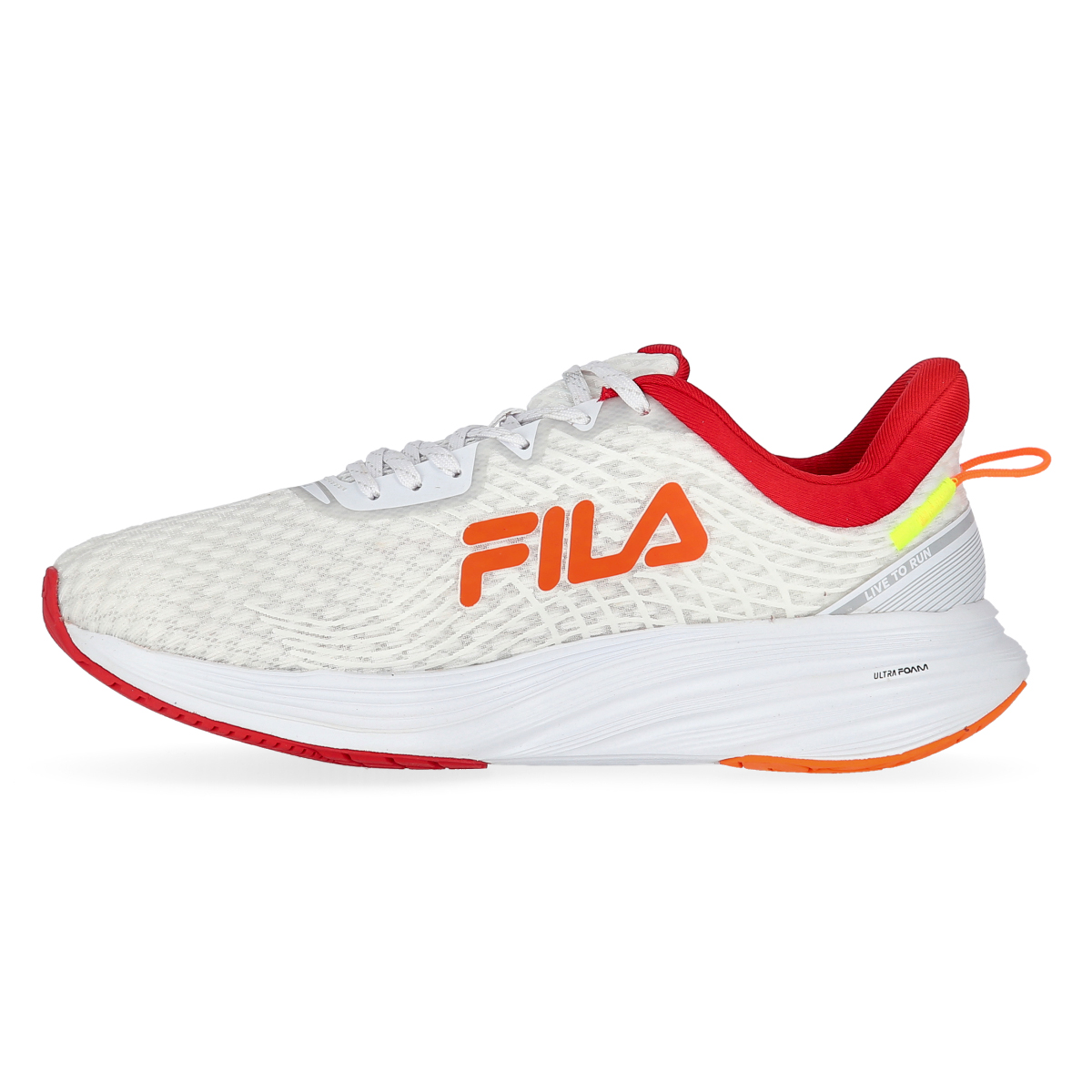 Zapatillas Fila Racer Curve Hombre,  image number null