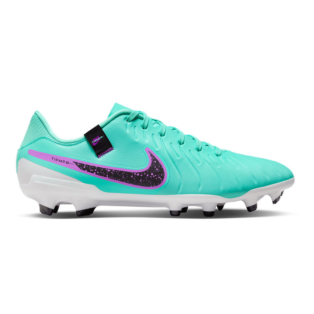 Botines Fútbol Nike Tiempo Legend 10 Academy Mg Hombre,  image number null