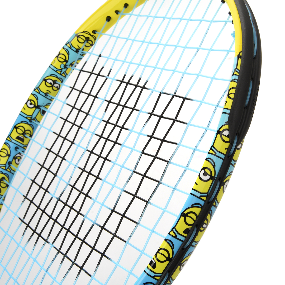 Raqueta Tenis Wilson Minions 2.0,  image number null