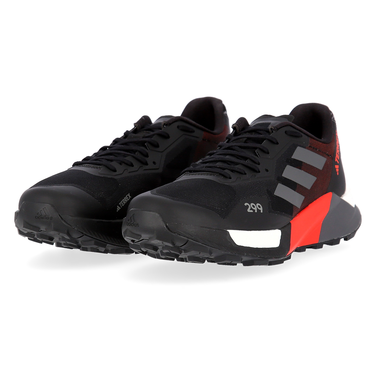 Zapatillas Running adidas Terrex Agravic Ultra Hombre,  image number null
