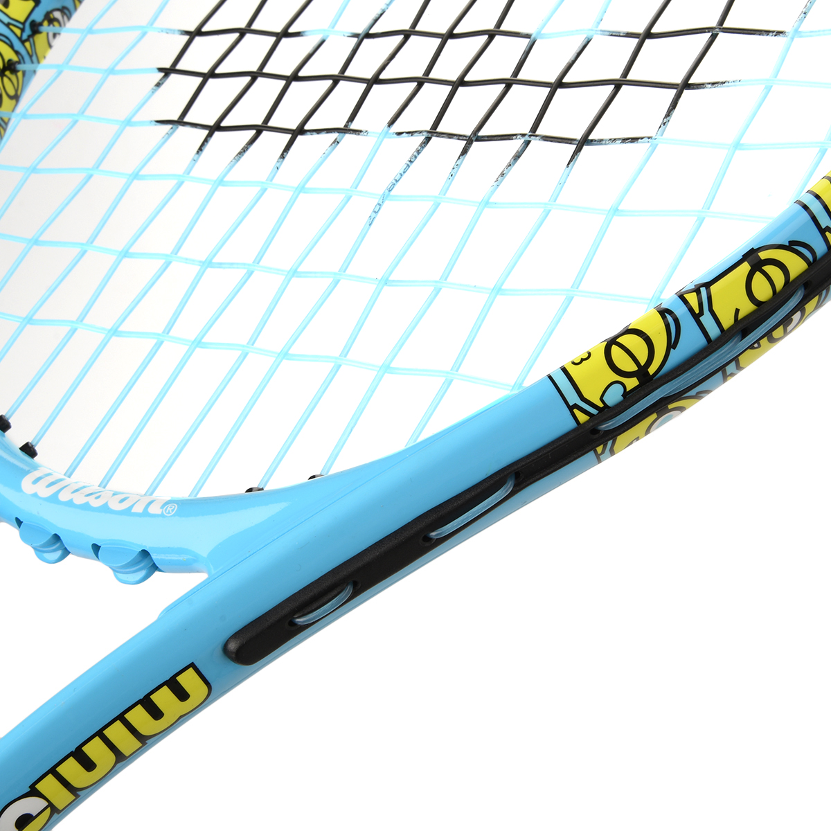 Raqueta Tenis Wilson Minions 2.0,  image number null
