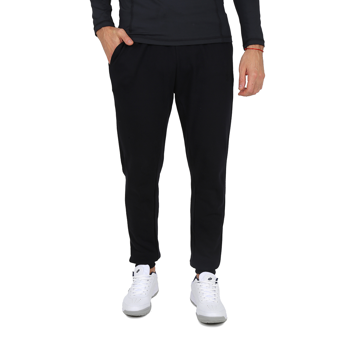 Pantalon Set Sport Fit Cuff Rtc Hombre,  image number null