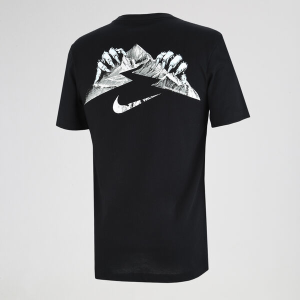 Remera Nike Utmb Energy Hombre