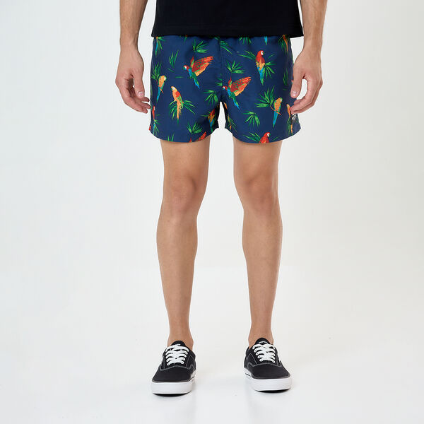 Traje de Baño Topper Super Slim para Hombre