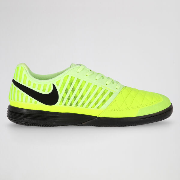 Botines Nike Lunar Gato II IC Hombre