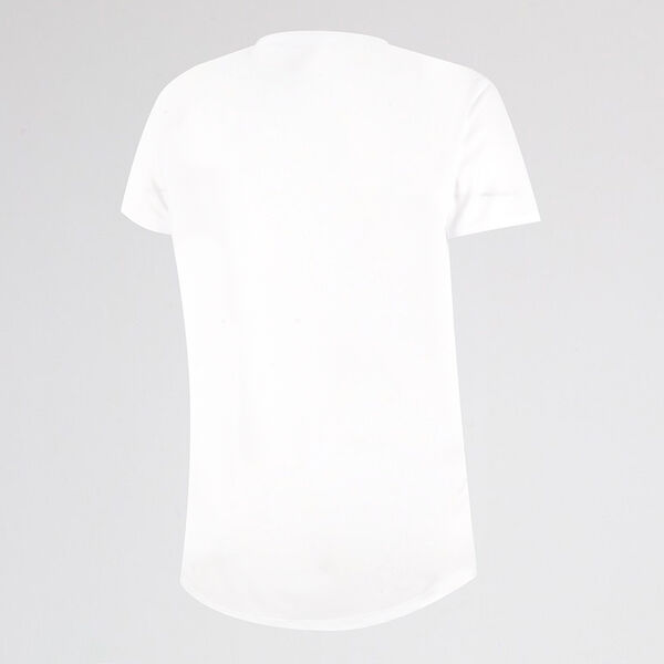 Remera Entrenamiento Fila Basic Sports III Mujer