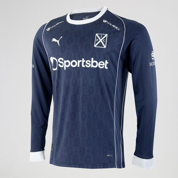 Camiseta Independiente Puma Suplente 2026 Hombre