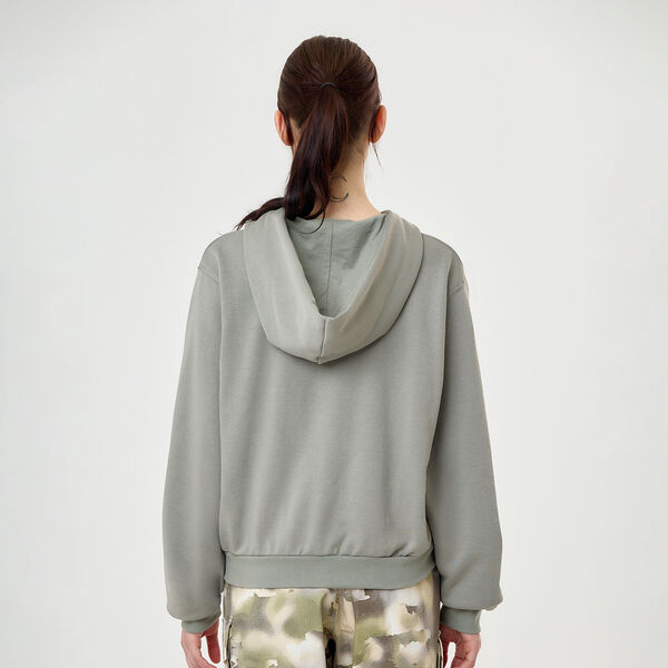 Campera Nike Chill Mujer