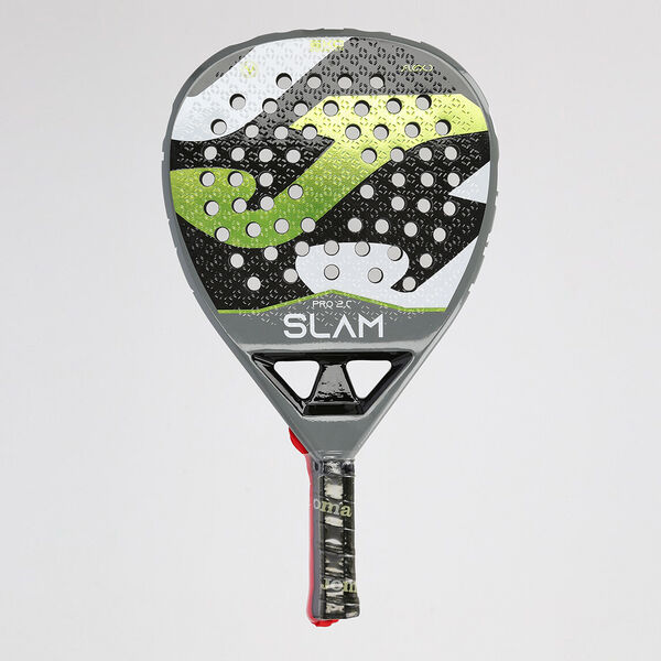 Paleta P&aacute;del Joma Slam Pro 251 Carbono