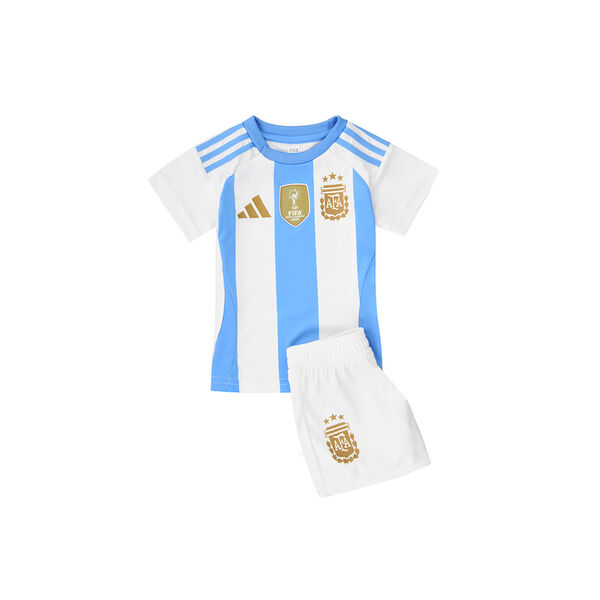 Conjunto Fútbol adidas Afa Infantil
