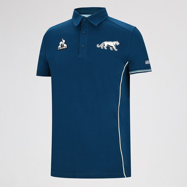 Remera Le Coq Sportif Pumas Lifestyle 2025 Hombre