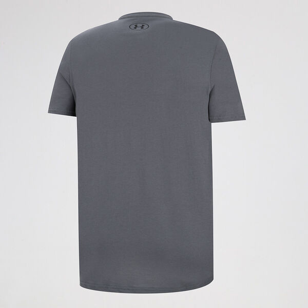 Remera Under Armour Left Chest Hombre