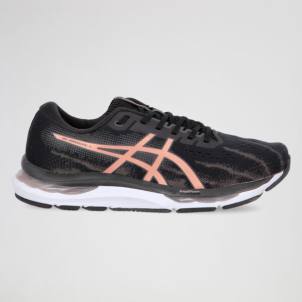 Zapatillas Running Asics Gel-hypersonic 5 Mujer