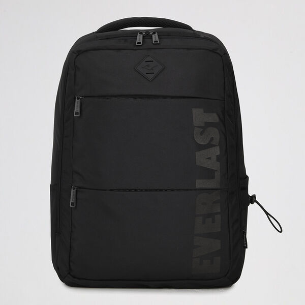 Mochila con cierre Everlast 17 Pulgadas