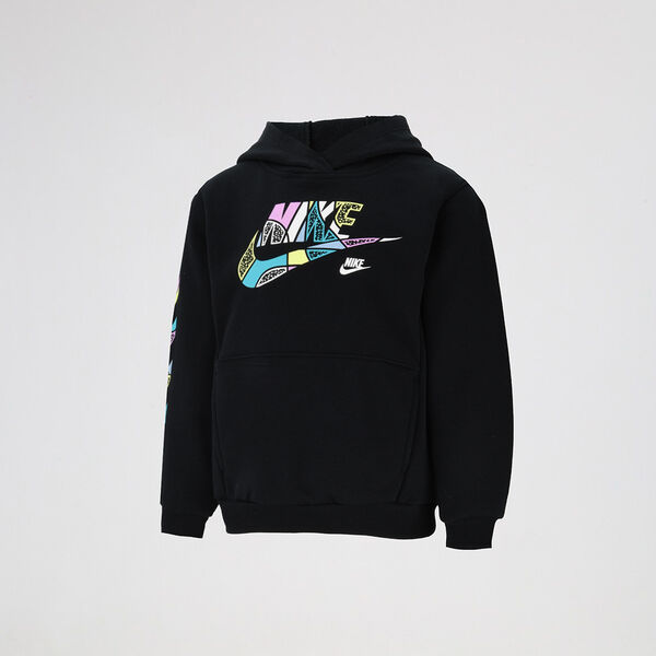 Buzo Nike Outside The Lines Ni&ntilde;o